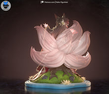 Charger l'image dans la galerie, figurine Tingyun/Fugue honkai star rail, figurine honkai star rail, figurine a peindre