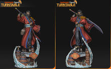Load image into Gallery viewer, figurine final fantasy X, figurine auron figurine a peindre, figurine de collection