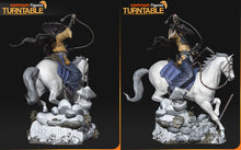 Load image into Gallery viewer, Figurine à peindre - Atsu