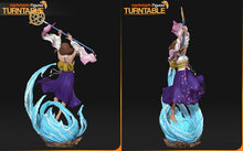 Load image into Gallery viewer, Figurine to paint - Yuna