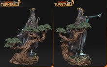 Load image into Gallery viewer, figurine midona, figurine zelda twilight princess, figurine a peindre, link
