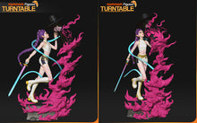 Charger l'image dans la galerie, figurine kpop demon hunters rumi, figurine a peindre
