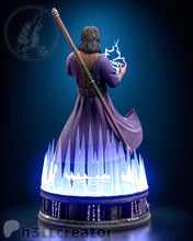 Load image into Gallery viewer, Figurine Baldur's Gate, figurine Gayle, Shadowheart figurine, figurine Baldur's Gate, figurine à peindre