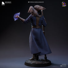 Load image into Gallery viewer, figurine a peindre, figurine Gale, figurine Baldur's Gate 3, Baldur's Gate, Karlach, Astarion, Lae'Zel