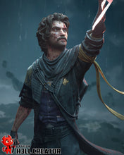 Charger l'image dans la galerie, figurine gustave, figurine clair obscur expedition 33, clair obscur, monoco, sciel, verso, maelle, esquie, renoir, gustave, figurine a peindre