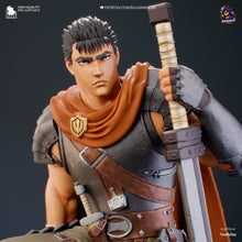 Charger l'image dans la galerie, figurine guts golden age, figurine berserk, guts berserk, griffith, casca, femto