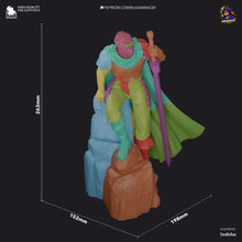 Charger l'image dans la galerie, figurine guts golden age, figurine berserk, guts berserk, griffith, casca, femto