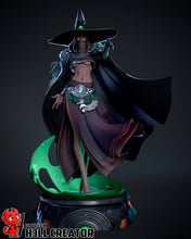 Charger l'image dans la galerie, figurine hadès, figurine a peindre, hadès 2, hecate hadès 2, melinoe