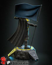 Charger l'image dans la galerie, Helldivers 2, figurine helldivers