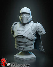 Charger l'image dans la galerie, Helldivers 2, figurine helldivers