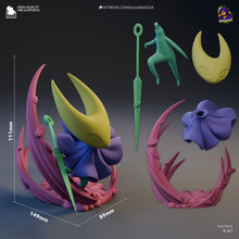 Load image into Gallery viewer, Figurine à peindre - Hornet