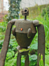 Charger l'image dans la galerie, ghibli, château dans le ciel, castle in the sky, robot laputa, laputa, studio ghibli, Daëlys Art