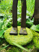 Charger l'image dans la galerie, ghibli, château dans le ciel, castle in the sky, robot laputa, laputa, studio ghibli, Daëlys Art