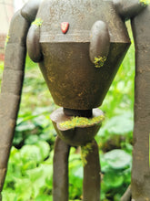 Charger l'image dans la galerie, ghibli, château dans le ciel, castle in the sky, robot laputa, laputa, studio ghibli, Daëlys Art