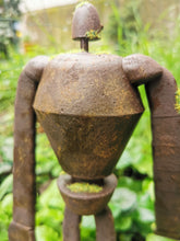 Charger l'image dans la galerie, ghibli, château dans le ciel, castle in the sky, robot laputa, laputa, studio ghibli, Daëlys Art