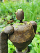 Charger l'image dans la galerie, ghibli, château dans le ciel, castle in the sky, robot laputa, laputa, studio ghibli, Daëlys Art