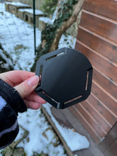 Charger l'image dans la galerie, Masque Oni portable - brut