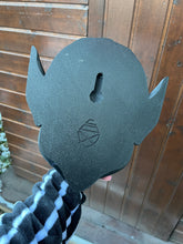 Charger l'image dans la galerie, Masque Oni décoratif - brut