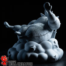 Charger l'image dans la galerie, figurine esquie, figurine clair obscur expedition 33, clair obscur, monoco, sciel, verso, maelle, esquie, renoir, gustave, figurine a peindre