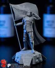 Charger l'image dans la galerie, Helldivers 2, figurine helldivers