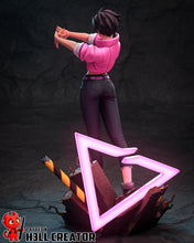 Load image into Gallery viewer, figurine invisimeuf dispatch, figurine invisigal, figurine dispatch, figurine a peindre, figurine de collection