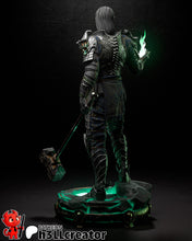 Load image into Gallery viewer, figurine Ketheric Thorm, Figurine Baldur's Gate, figurine D&D, figurine a peindre