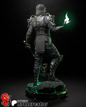 Load image into Gallery viewer, figurine Ketheric Thorm, Figurine Baldur's Gate, figurine D&D, figurine a peindre
