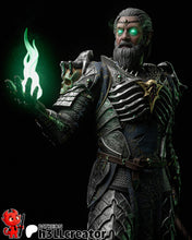 Load image into Gallery viewer, figurine Ketheric Thorm, Figurine Baldur's Gate, figurine D&D, figurine a peindre