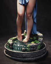 Load image into Gallery viewer, figurine Kida, figurine a peindre, Atlantide