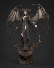 Load image into Gallery viewer, Figurine to paint - Lilith