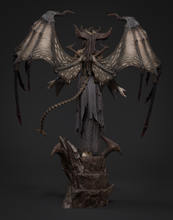 Load image into Gallery viewer, Figurine to paint - Lilith