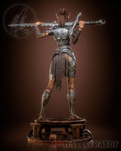 Charger l'image dans la galerie, Lae'Zel, Baldur's Gate, Figurine Lae'Zel, Figurine Baldur's Gate, Figurine à peindre