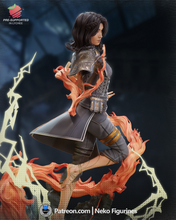 Load image into Gallery viewer, figurine lune, figurine maelle clair obscur, clair obscur expedition 33, verso clair obscur, monoco, esquie, figurine clair obscur expedition 33