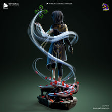 Load image into Gallery viewer, figurine lune, figurine clair obscur expedition 33, clair obscur, monoco, sciel, verso, maelle, esquie, renoir, gustave, figurine a peindre