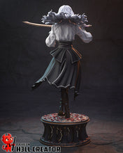 Load image into Gallery viewer, Figurine to paint - Maëlle - Clair Obscur Expedition 33
