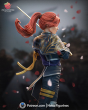 Charger l'image dans la galerie, figurine maelle, figurine maelle clair obscur, clair obscur expedition 33, verso clair obscur, monoco, esquie, figurine clair obscur expedition 33