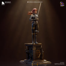 Charger l'image dans la galerie, figurine maelle, figurine maelle clair obscur, clair obscur expedition 33, verso clair obscur, monoco, esquie, figurine clair obscur expedition 33