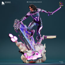 Load image into Gallery viewer, Mio Split Fiction, split fiction, figurine Mio, It takes two, figurine a peindre