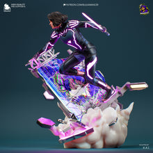 Load image into Gallery viewer, Mio Split Fiction, split fiction, figurine Mio, It takes two, figurine a peindre