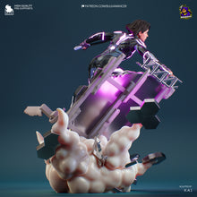 Load image into Gallery viewer, Mio Split Fiction, split fiction, figurine Mio, It takes two, figurine a peindre