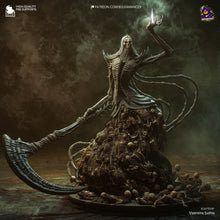Load image into Gallery viewer, figurine a peindre, figurine nashandra, figurine dark souls 2