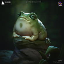 Load image into Gallery viewer, figurine palico, monster hunter, figurine a peindre