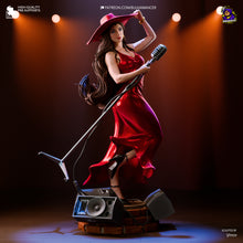 Charger l'image dans la galerie, figurine pauline mario, figurine mario, figurine a peindre, pauline mario