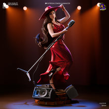 Charger l'image dans la galerie, figurine pauline mario, figurine mario, figurine a peindre, pauline mario