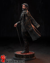 Charger l'image dans la galerie, figurine renoir clair obscur expedition 33, clair obscur expedition 33 figurine, figurine a peindre, verso, monoco, lune, sciel, gustave