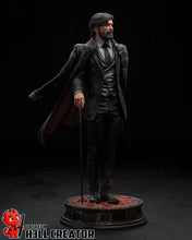 Charger l'image dans la galerie, figurine renoir clair obscur expedition 33, clair obscur expedition 33 figurine, figurine a peindre, verso, monoco, lune, sciel, gustave