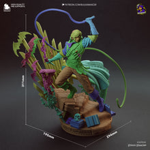 Load image into Gallery viewer, Figurine à peindre - Richter