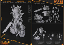 Load image into Gallery viewer, Figure to paint - Malevola