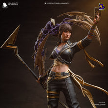 Charger l'image dans la galerie, figurine verso, figurine maelle clair obscur, clair obscur expedition 33, verso clair obscur, monoco, esquie, figurine clair obscur expedition 33