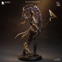 Charger l'image dans la galerie, figurine verso, figurine maelle clair obscur, clair obscur expedition 33, verso clair obscur, monoco, esquie, figurine clair obscur expedition 33